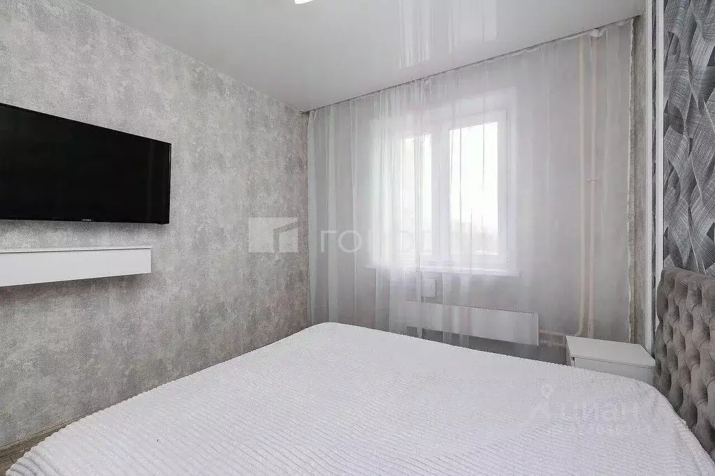 3-к кв. Новосибирская область, Новосибирск Междуреченская ул., 3/1 ... - Фото 2