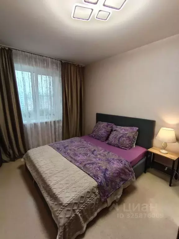 2-к кв. Хабаровский край, Хабаровск Волочаевская ул., 7 (50.3 м) - Фото 2