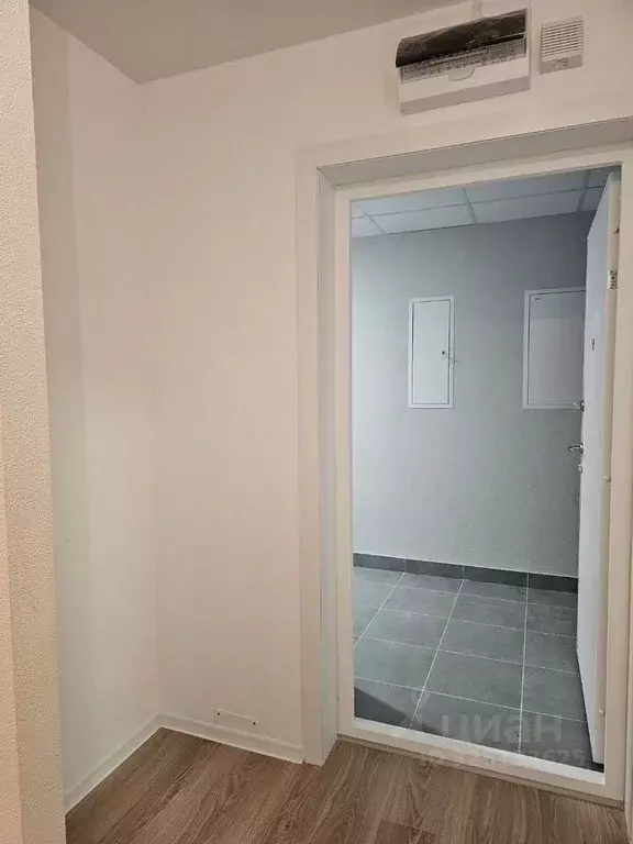 1-к кв. Ленинградская область, Всеволожский район, д. Новое Девяткино ... - Фото 2