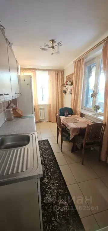 Дом в Саратовская область, Балаковский район, Быково-Отрогское ... - Фото 2