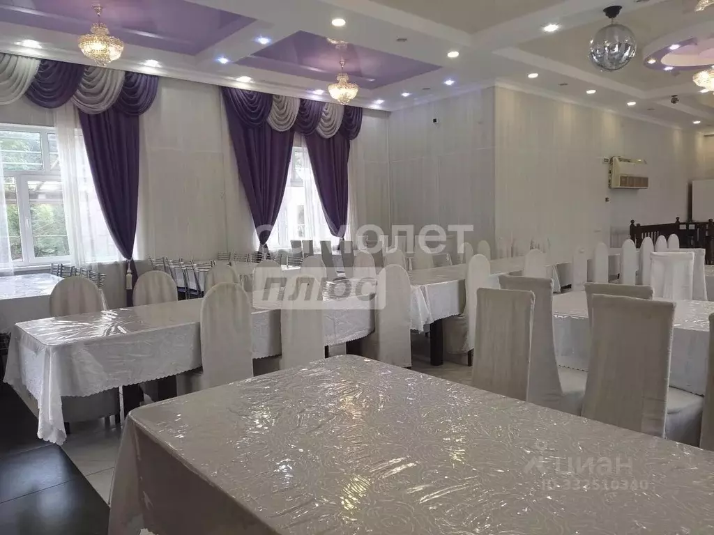 Торговая площадь в Ивановская область, Иваново ул. Любимова, 3А (302 ... - Фото 2