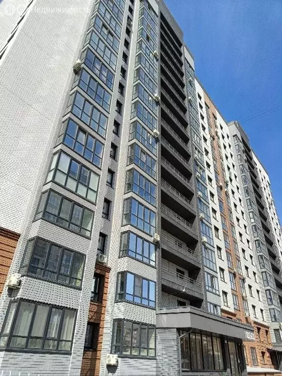 Квартира-студия: Барнаул, Павловский тракт, 60Б (28 м) - Фото 2