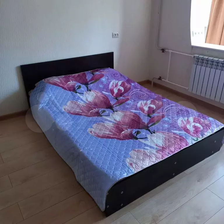 Комната 17 м в 1-к., 2/10 эт. - Фото 0