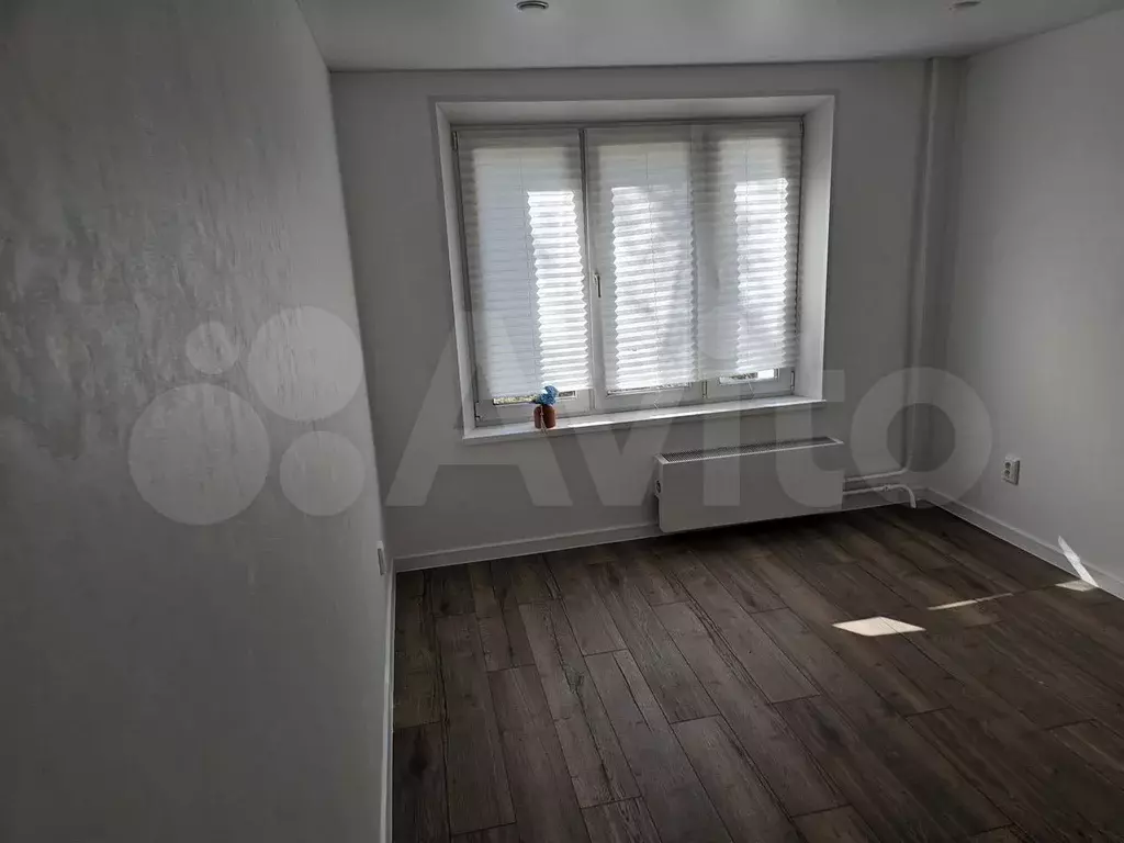 Квартира-студия, 19,1 м, 1/9 эт. - Фото 1