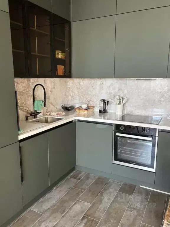 1-к кв. Тюменская область, Тюмень ул. Пржевальского, 35к5 (70.9 м) - Фото 1