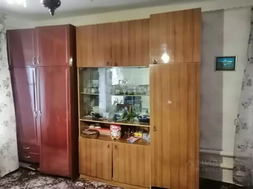 Дом в Краснодарский край, Новокубанск ул. Войкова, 31 (45 м) - Фото 1