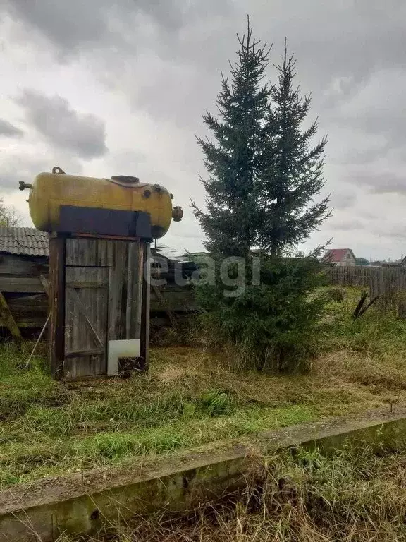 Участок в Иркутская область, Усольский район, Железнодорожное с/пос, ... - Фото 1
