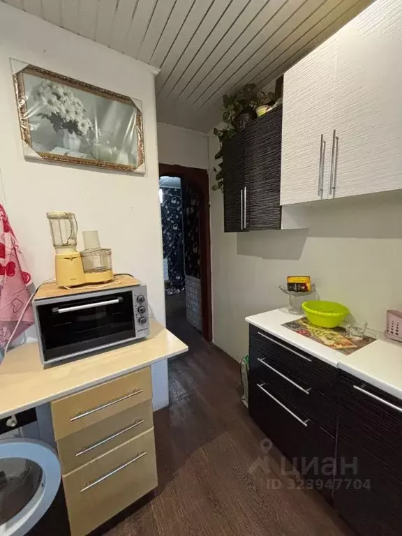 3-к кв. Чувашия, Новочебоксарск Комсомольская ул., 11 (48.8 м) - Фото 2