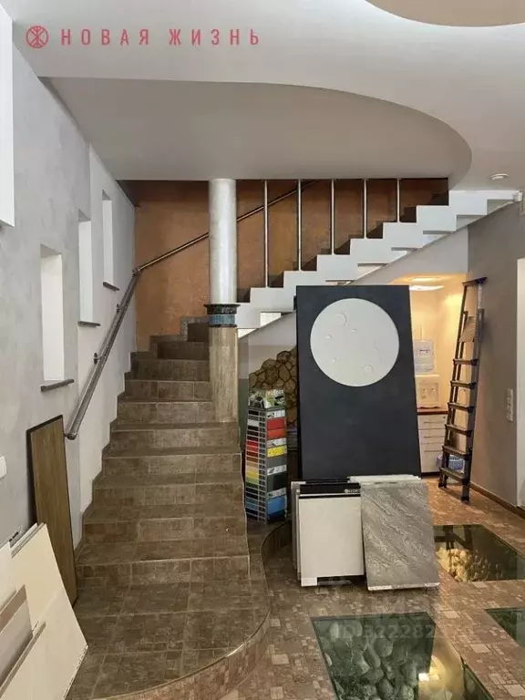 Офис в Самарская область, Самара ул. Советской Армии, 99А (129 м) - Фото 1