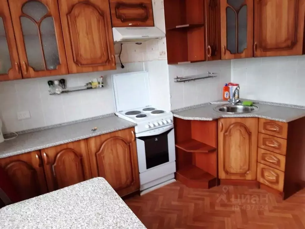 1-к кв. Санкт-Петербург Планерная ул., 53К2 (35.0 м) - Фото 1