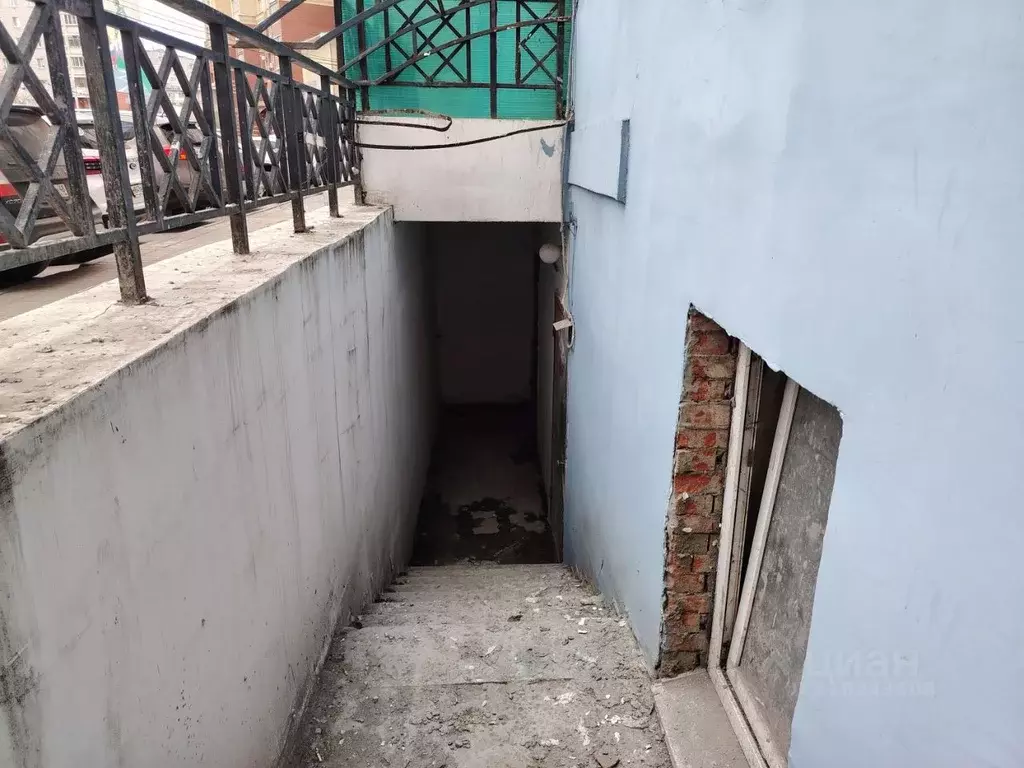 Помещение свободного назначения в Липецкая область, Липецк ул. М.И. ... - Фото 1