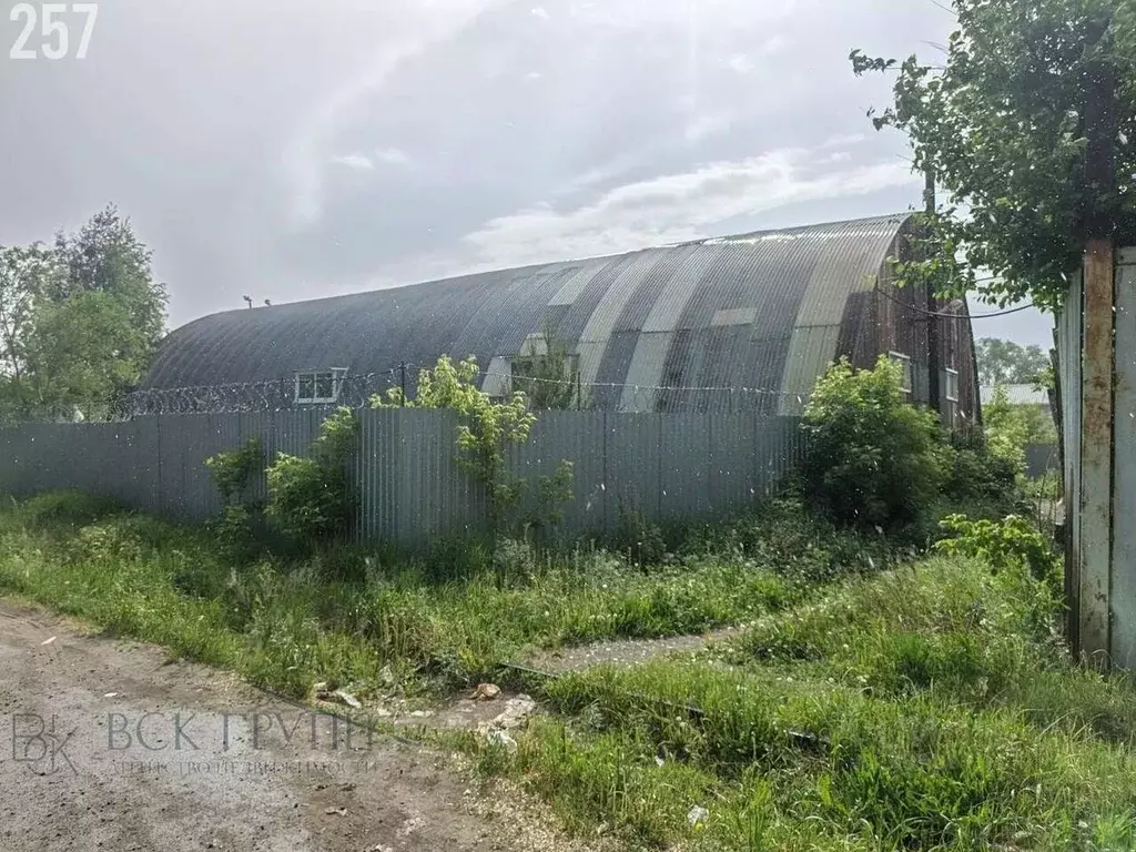 Склад в Челябинская область, Челябинск Троицкий тракт, 19Б (483 м) - Фото 2