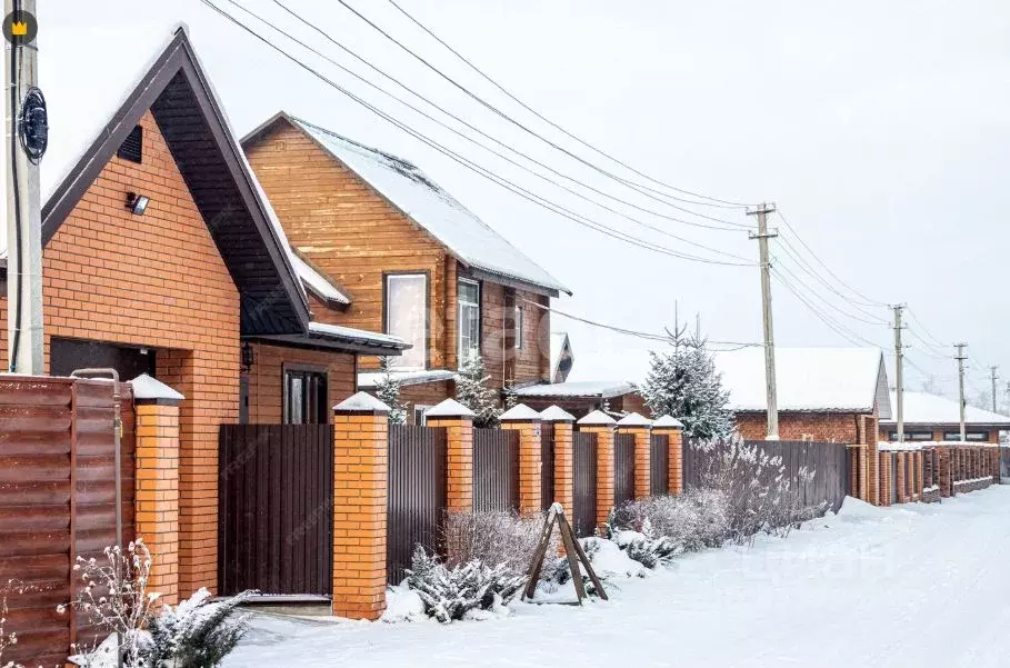 Участок в Московская область, Домодедово Белые Столбы мкр, ул. ... - Фото 1