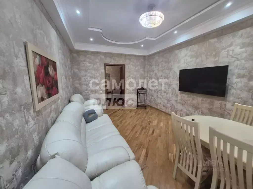 2-к кв. Дагестан, Дербент ул. Сальмана, 49П (75.0 м) - Фото 1