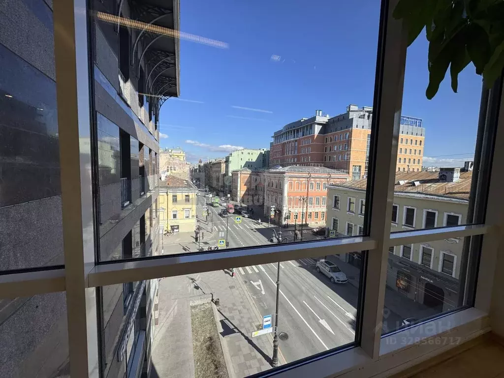 Офис в Санкт-Петербург просп. Большой Петроградской стороны, 48 (257 ... - Фото 2