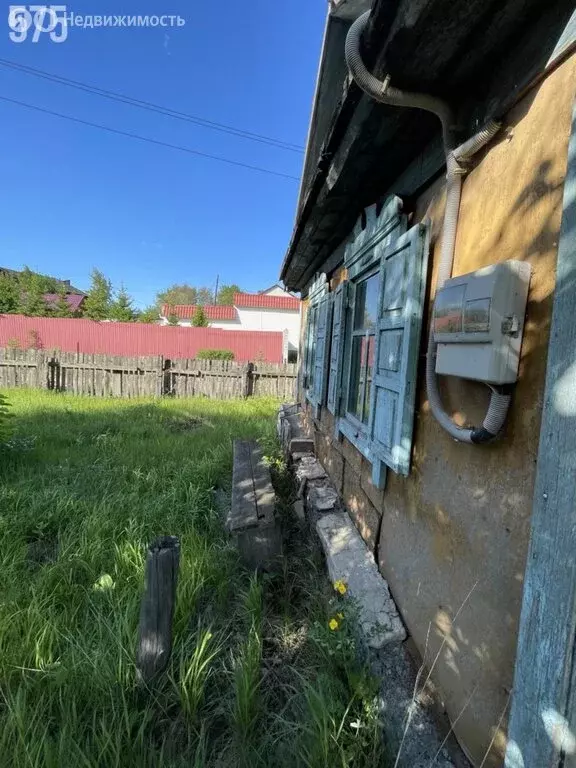 Дом в Усть-Абакан, улица Подгорный Квартал, 2 (25 м) - Фото 1