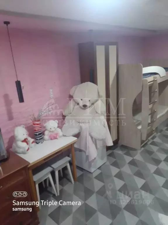 Комната Пензенская область, Пенза ул. Пацаева, 7 (17.3 м) - Фото 2