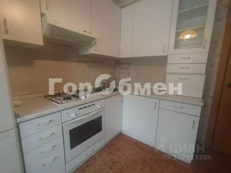 2-к кв. Москва Ленинский просп., 45 (54.5 м) - Фото 2