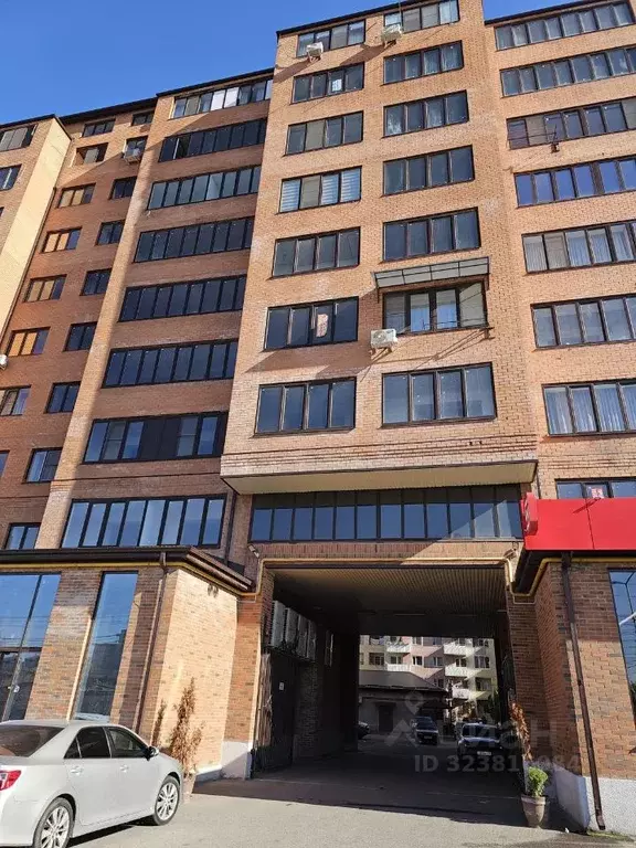 4-к кв. Северная Осетия, Владикавказ ул. Зураба Магкаева, 4В (139.0 м) - Фото 2