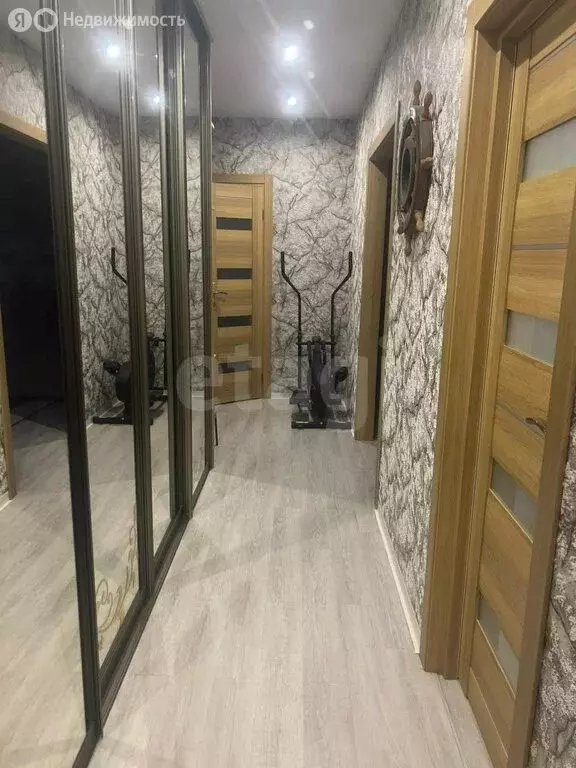 2-комнатная квартира: Холмогоровка, Счастливая улица, 5 (61 м) - Фото 1