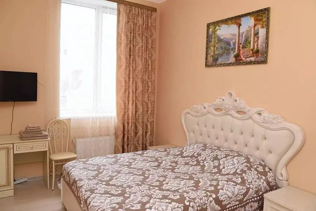 Комната Краснодарский край, Белореченск ул. 40 лет Октября, 48 (20.0 ... - Фото 1