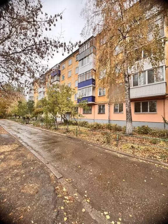 2-к кв. Самарская область, Самара Аэродромная ул., 89 (44.7 м) - Фото 1