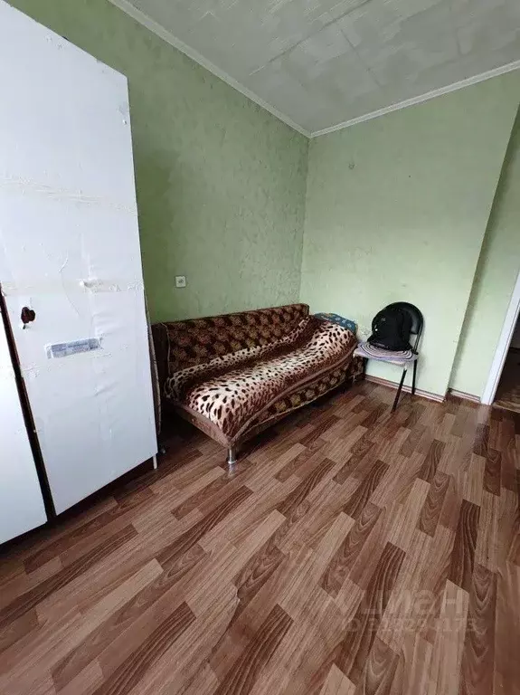 Комната Свердловская область, Екатеринбург ул. Щорса, 130 (10.4 м) - Фото 0