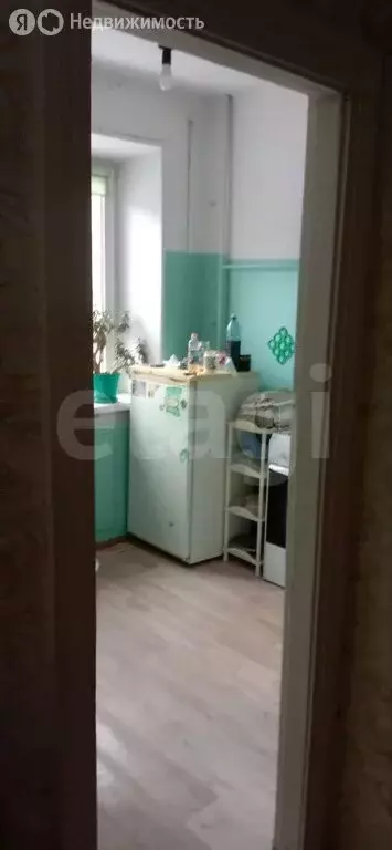 1-комнатная квартира: Челябинск, улица Орджоникидзе, 34 (34 м) - Фото 2