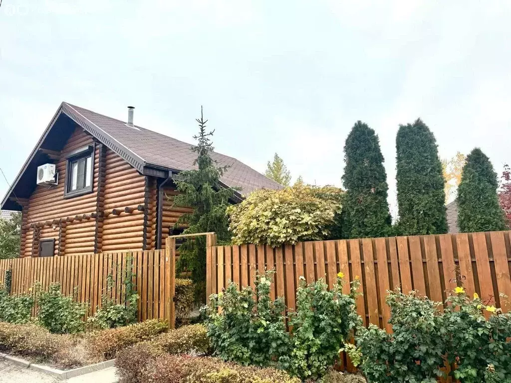 Дом в Волгодонск, квартал В-Б (97 м) - Фото 1