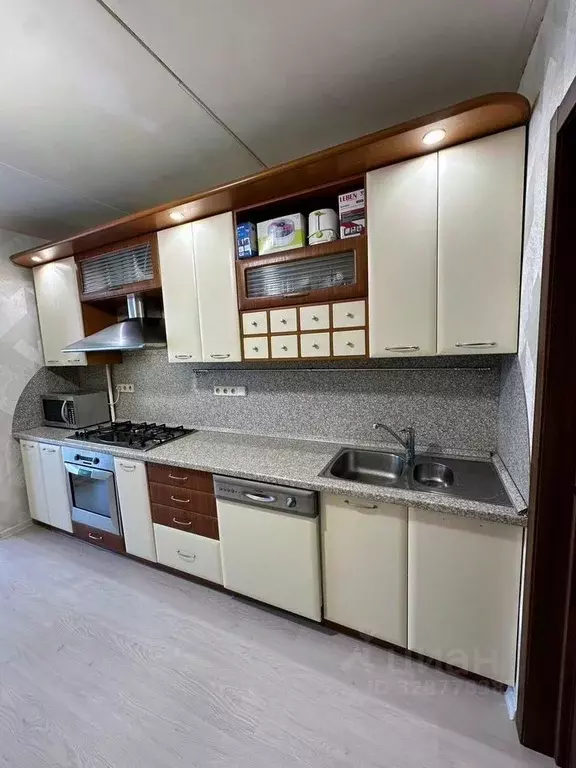 5-к кв. Свердловская область, Екатеринбург ул. Щорса, 24 (115.0 м) - Фото 1