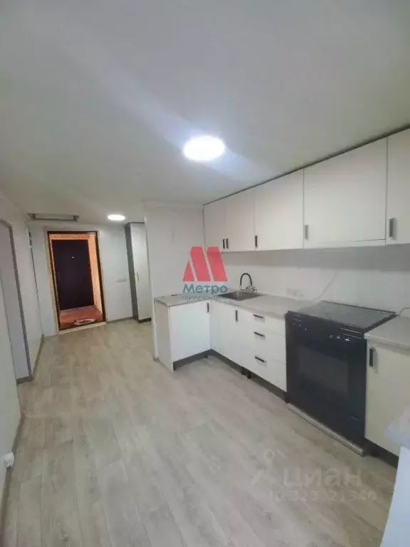 Дом в Ярославская область, Рыбинск Березовый пер., 9А (47 м) - Фото 1