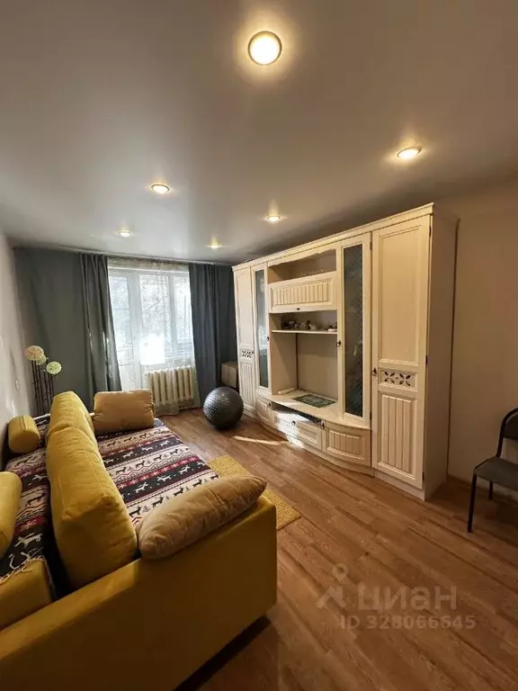 2-к кв. Московская область, Дмитров ДЗФС мкр, 9 (50.0 м) - Фото 1