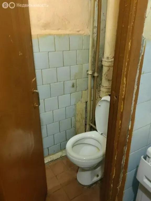 1к в -комнатной квартире (17.6 м) - Фото 0
