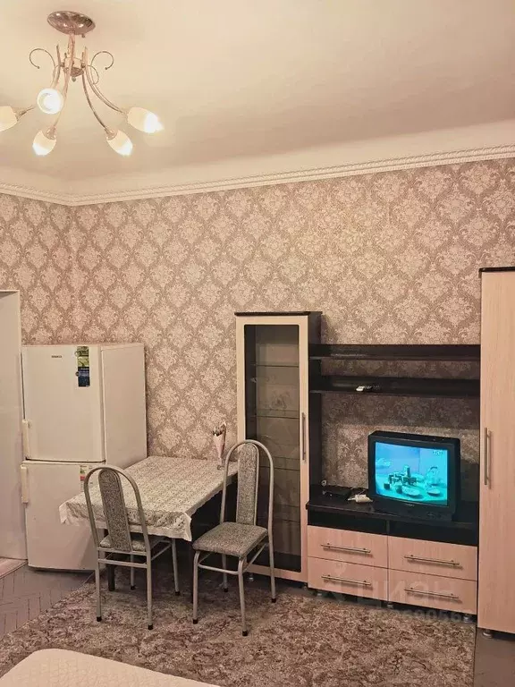 1-к кв. Ставропольский край, Пятигорск ул. Дзержинского, 11 (28.0 м) - Фото 1