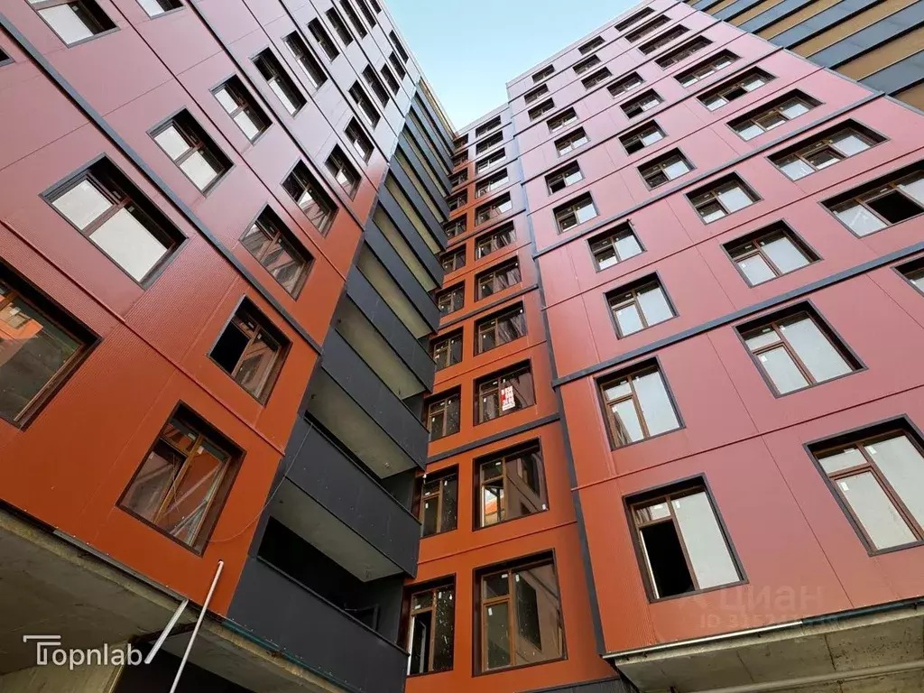 3-к кв. Кабардино-Балкария, Нальчик Мей мкр, Горный Сити жилой ... - Фото 1