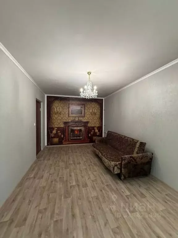 Комната Санкт-Петербург ул. Партизана Германа, 45 (35.4 м) - Фото 1