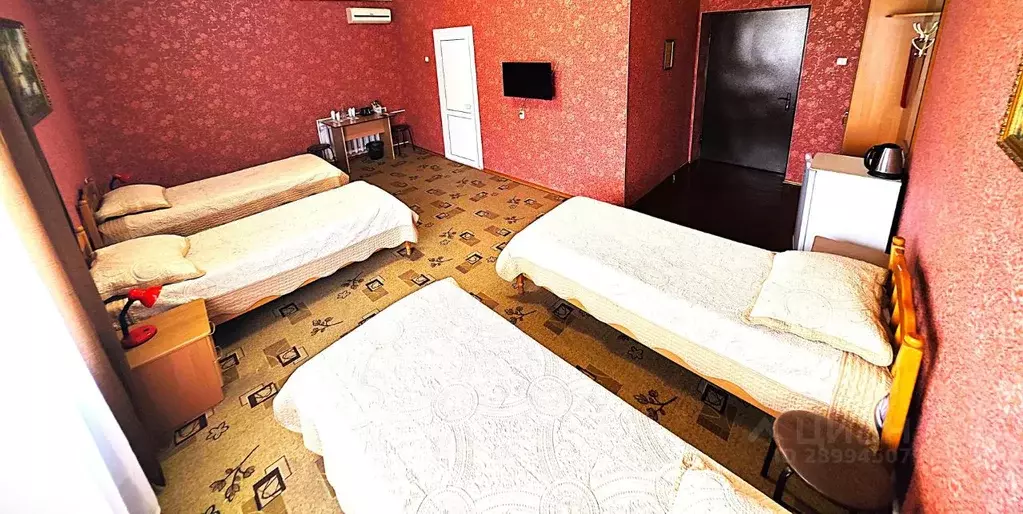 Комната Краснодарский край, Лабинск ул. Красина, 38 (45.0 м) - Фото 1