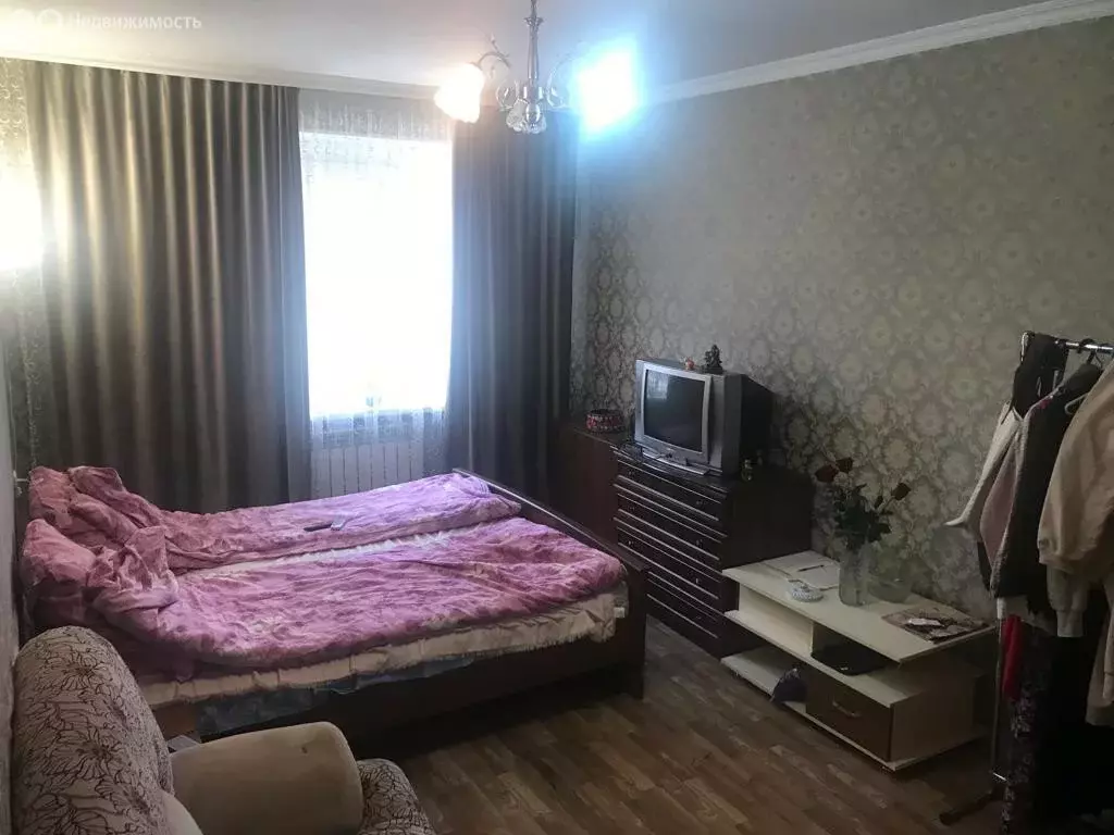 1-комнатная квартира: Владикавказ, Владикавказская улица, 40 (30 м) - Фото 1