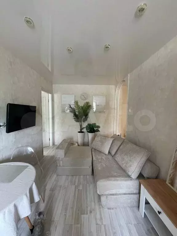 2-к. квартира, 53 м, 3/5 эт. - Фото 1