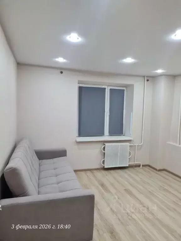 1-к кв. Кировская область, Киров ул. Ленина, 188к5 (32.0 м) - Фото 2