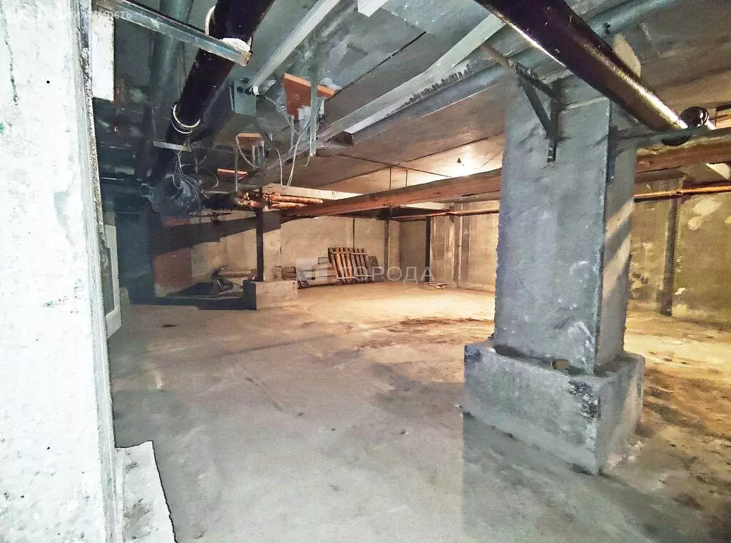 Помещение свободного назначения (158.3 м) - Фото 2