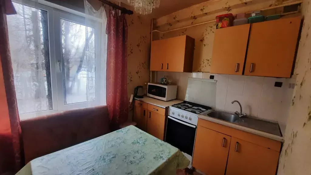 Продаётся 1-к квартира, 28.8 м - Фото 1