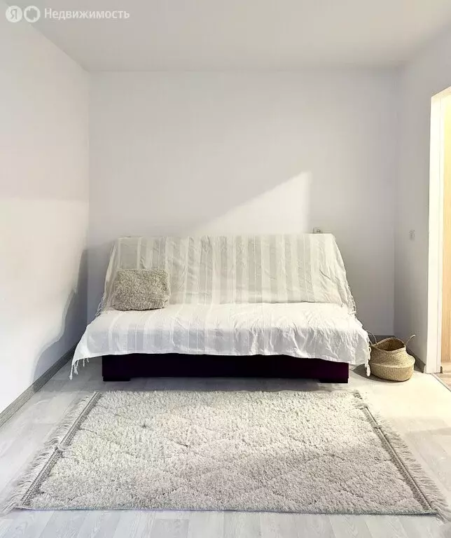 1-комнатная квартира: Екатеринбург, жилой район Комсомольский, ... - Фото 2