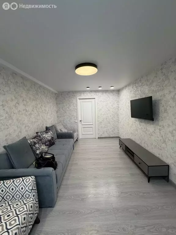 2-комнатная квартира: Дербент, улица 345-й Дагестанской Стрелковой ... - Фото 1