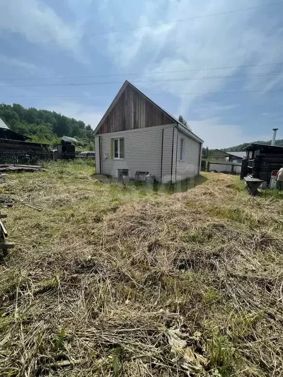 Дом 40 м на участке 9,7 сот. - Фото 1