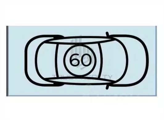 Гараж в Санкт-Петербург Земледельческая ул., 3 (15 м) - Фото 1