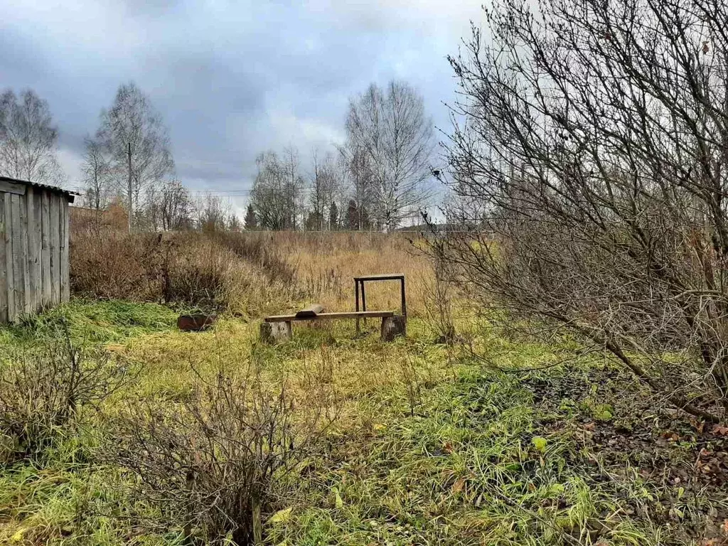 Дом в Пермский край, Нытвенский городской округ, с. Григорьевское ул. ... - Фото 1