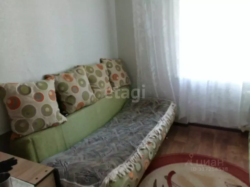 Комната Белгородская область, Белгород ул. 5 Августа, 2 (12.4 м) - Фото 0