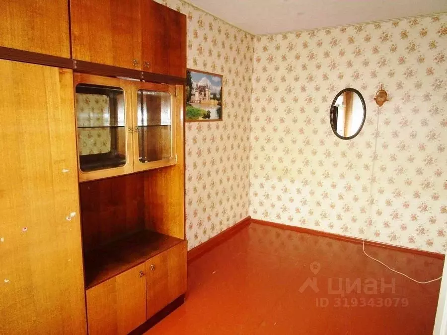 2-к кв. Омская область, Омск ул. Петра Осминина, 7 (45.0 м) - Фото 0