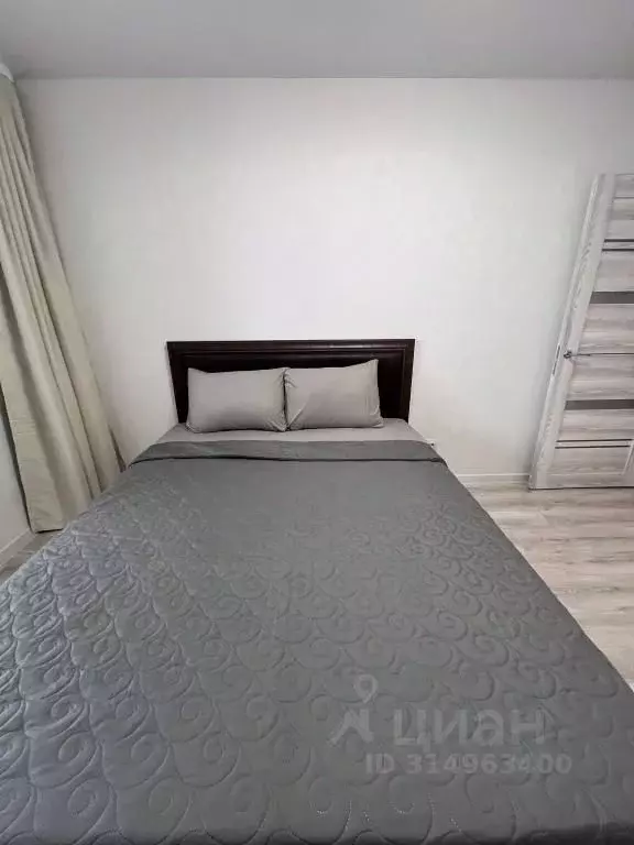 1-к кв. Удмуртия, Ижевск Молодежная ул., 107В (40.0 м) - Фото 1